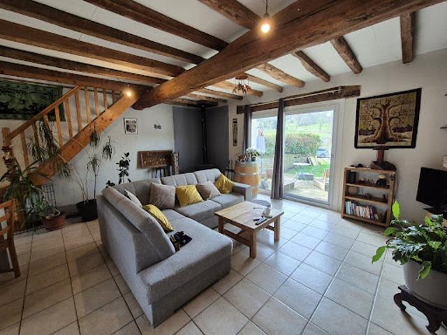 Vente Maison 11 pièces 275 m2 Loubens