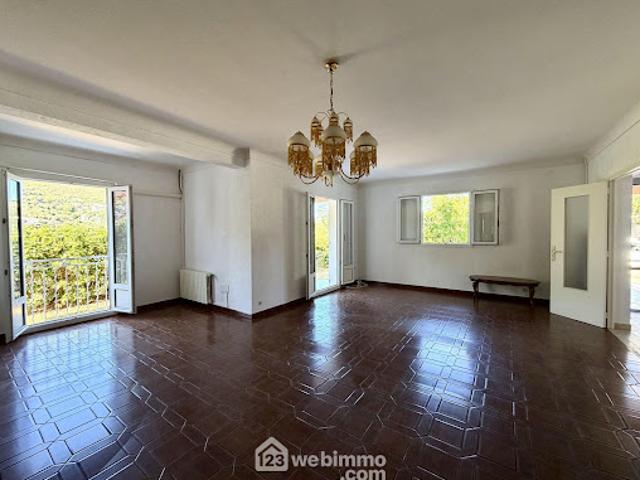 Vente Maison 11 pièces 275 m2 Santa Maria di Lota