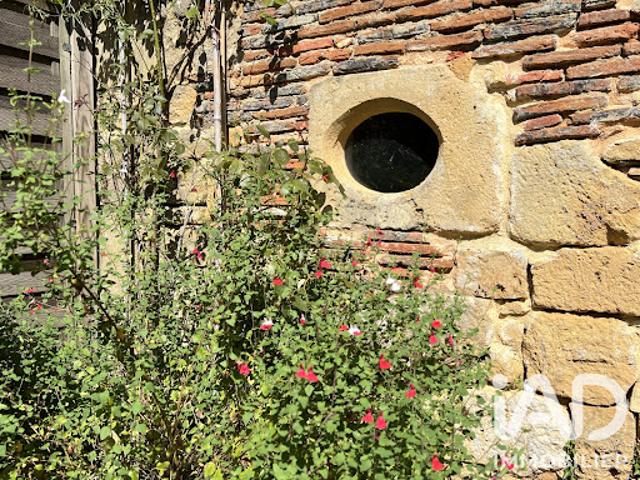 Vente Maison 11 pièces 276 m2 Nadaillac de Rouge