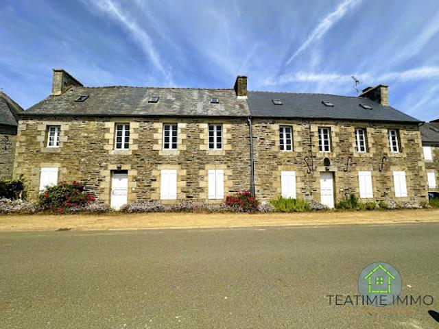 Vente Maison 11 pièces 279 m2 Coatréven