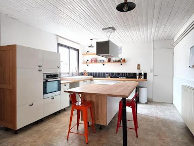 Vente Maison 11 pièces 283 m2 Arces