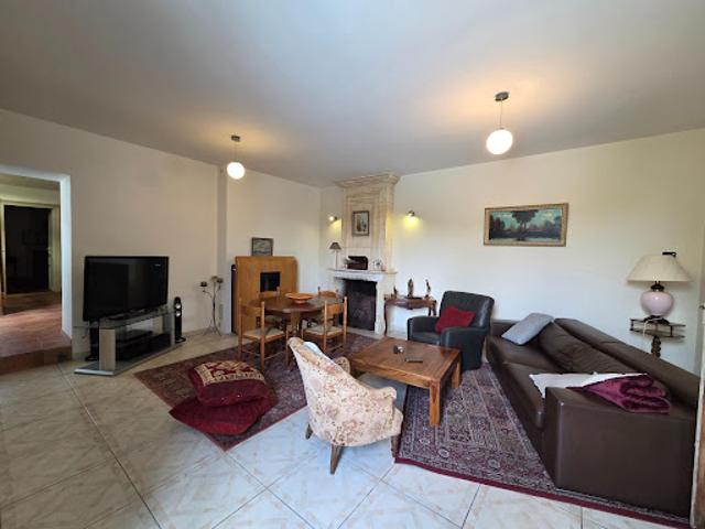 Vente Maison 11 pièces 280 m2 Campugnan
