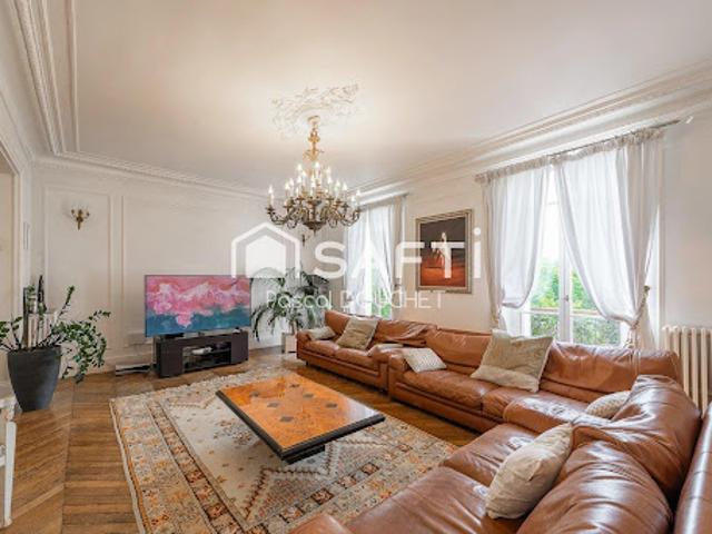 Vente Maison 11 pièces 280 m2 Chateau thierry