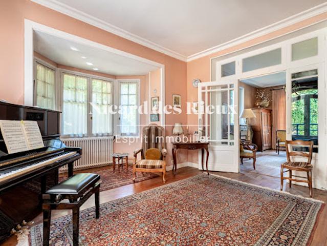 Vente Maison 11 pièces 280 m2 Limoges