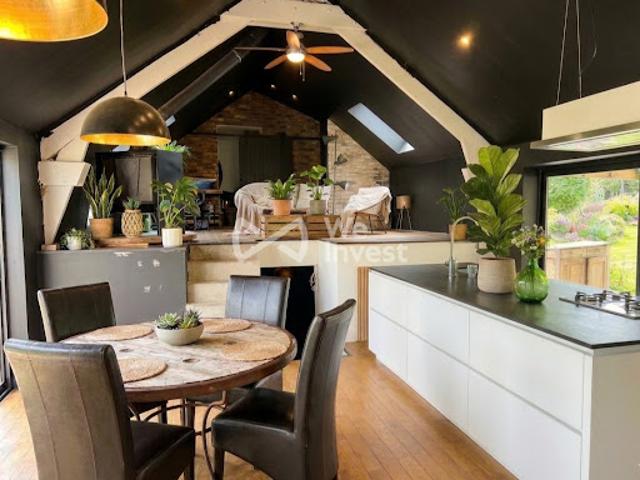 Vente Maison 11 pièces 280 m2 Meaux