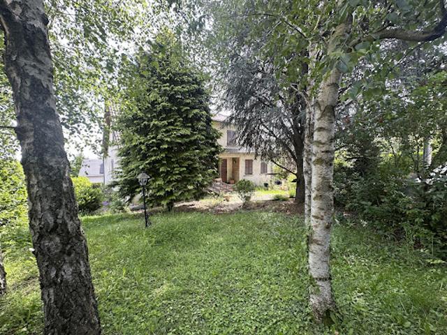 Vente Maison 11 pièces 280 m2 Romagnat