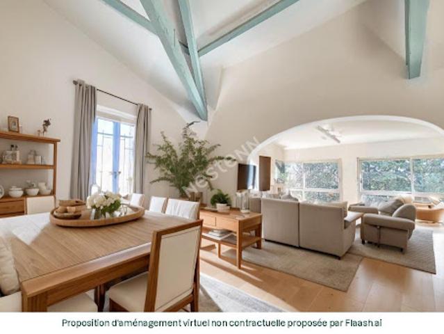 Vente Maison 11 pièces 280 m2 Saint Christol lès Alès