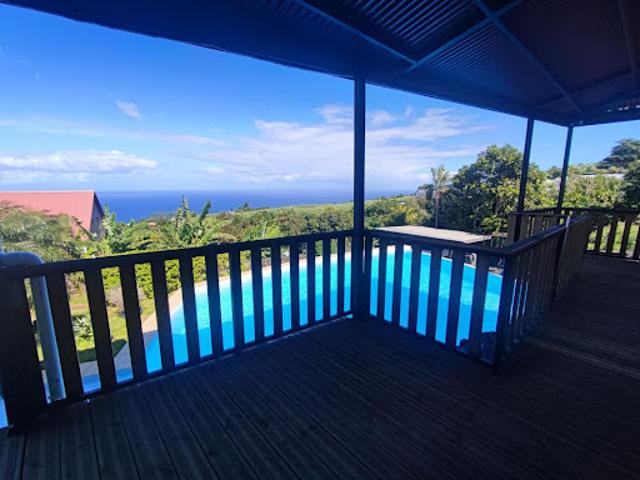 Vente Maison 11 pièces 280 m2 Saint joseph