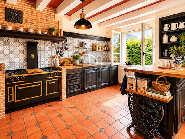 Vente Maison 11 pièces 281 m2 Le Pouliguen