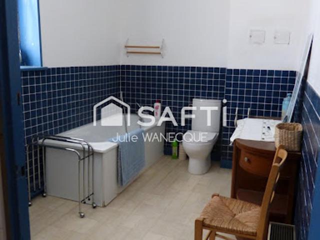 Vente Maison 11 pièces 282 m2 Walincourt Selvigny