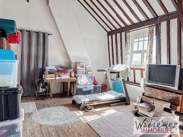 Vente Maison 11 pièces 282 m2 Walincourt Selvigny