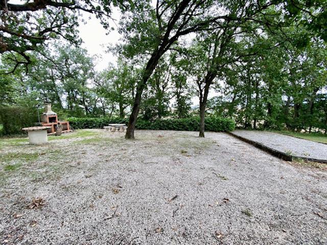 Vente Maison 11 pièces 282 m2 Montaut