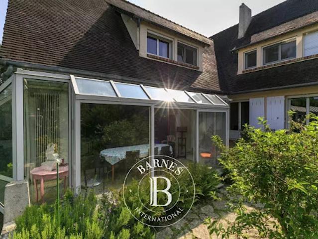 Vente Maison 11 pièces 287.35 m2 Le Pecq