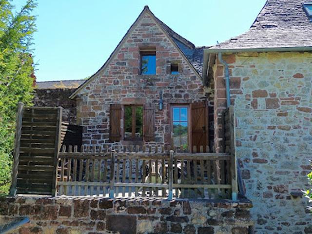 Vente Maison 11 pièces 287 m2 Collonges la Rouge