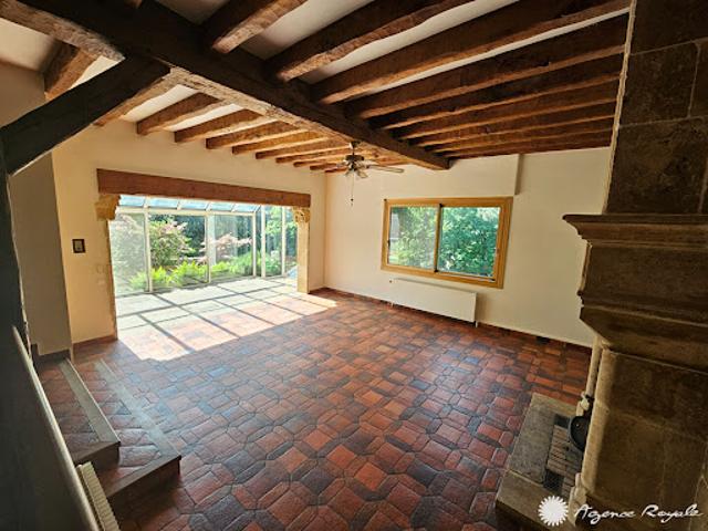 Vente Maison 11 pièces 287 m2 Le Pecq