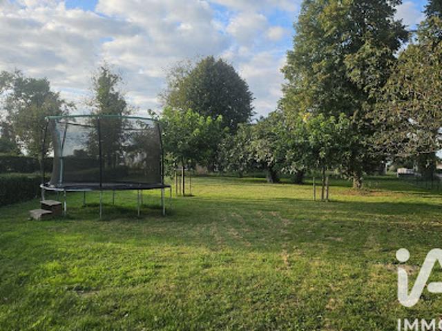 Vente Maison 11 pièces 287 m2 Saint Julien sur Garonne