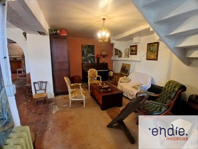 Vente Maison 11 pièces 284 m2 Athie
