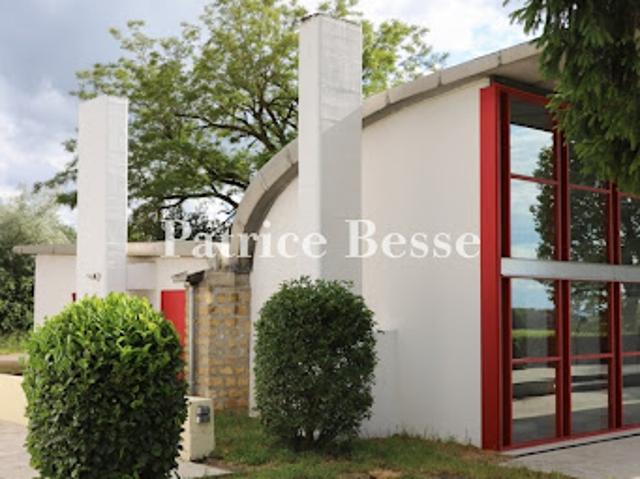 Vente Maison 11 pièces 285 m2 Metz