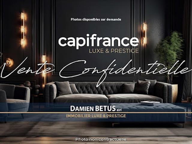Vente Maison 11 pièces 286 m2 Saint Jean de Monts