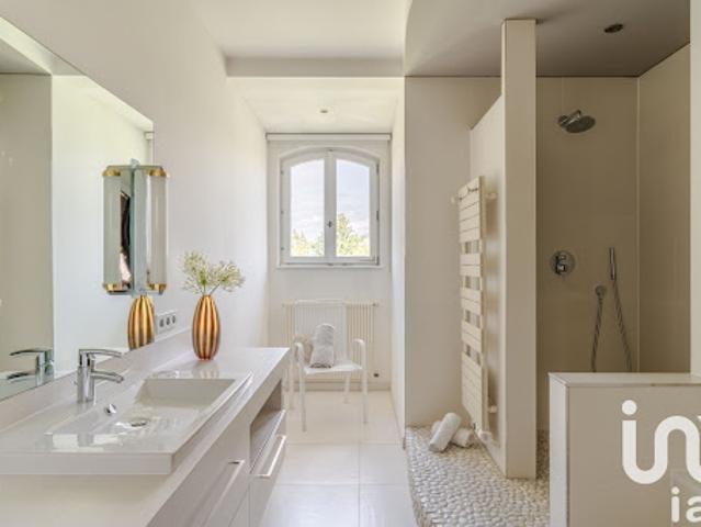 Vente Maison 11 pièces 288 m2 Reichshoffen