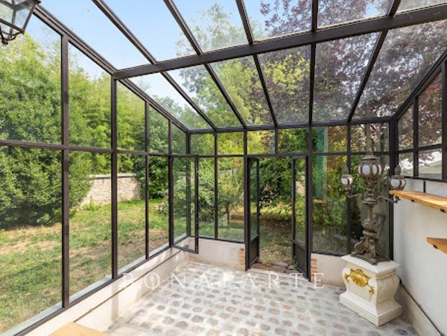 Vente Maison 11 pièces 289.42 m2 Choisy le Roi