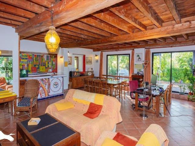 Vente Maison 11 pièces 290 m2 Samatan