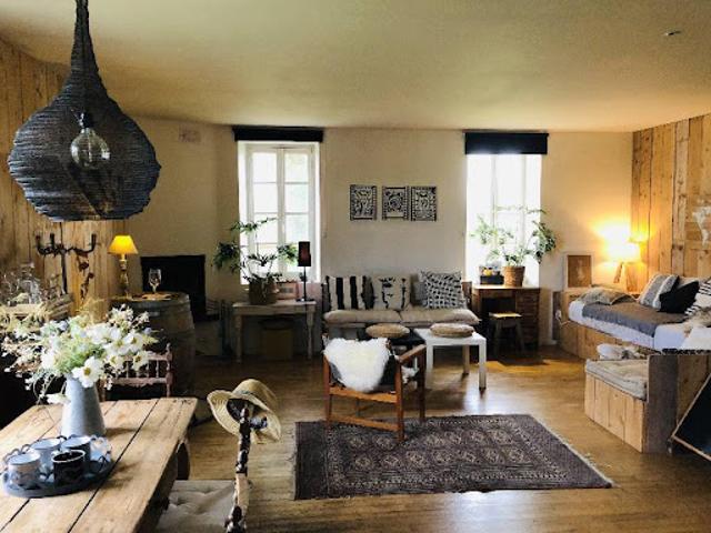 Vente Maison 11 pièces 290 m2 Monflanquin