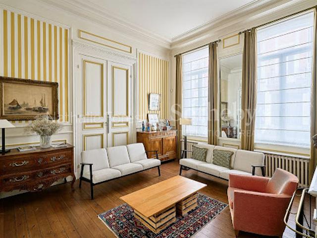 Vente Maison 11 pièces 290 m2 Lille