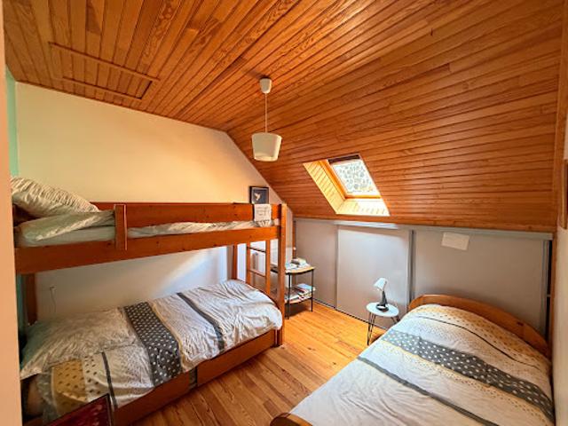 Vente Maison 11 pièces 290 m2 Peyrusse