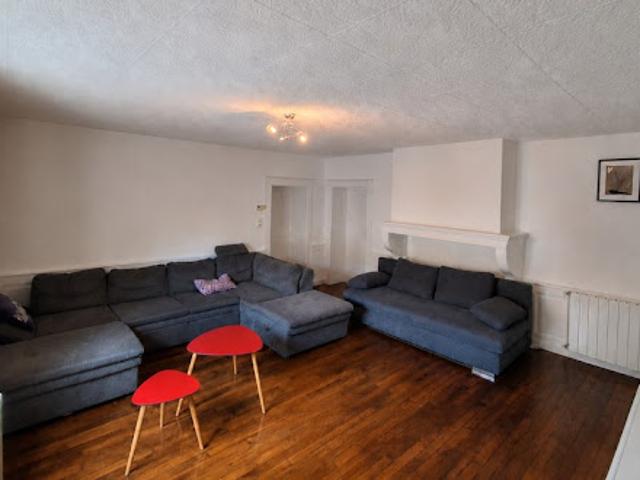 Vente Maison 11 pièces 291 m2 Vandieres