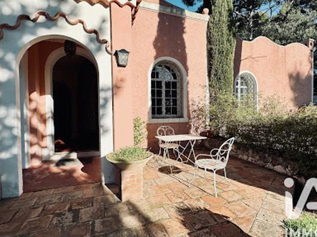 Vente Maison 11 pièces 292 m2 Toulon
