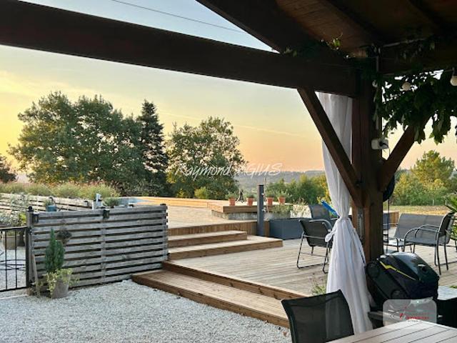 Vente Maison 11 pièces 292 m2 Saint Emilion
