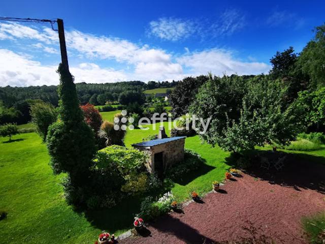 Vente Maison 11 pièces 295 m2 Noues de Sienne