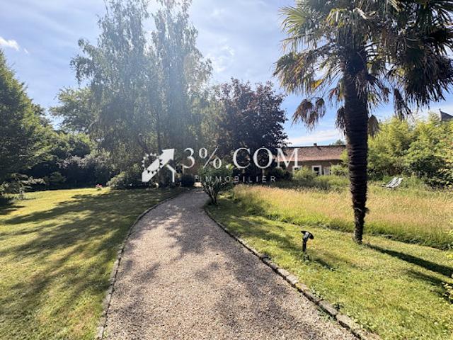 Vente Maison 11 pièces 295 m2 Samer