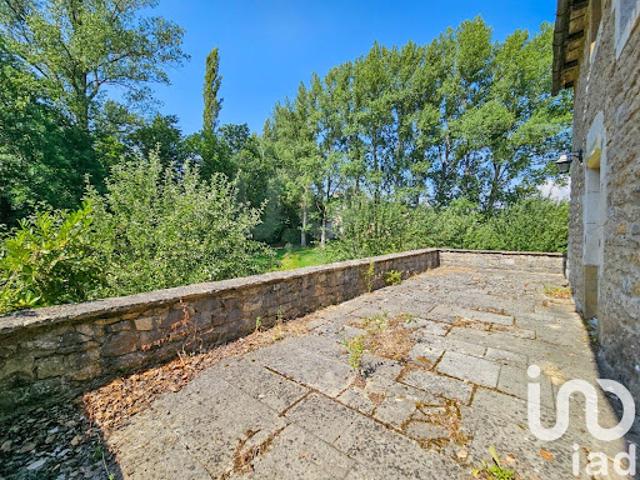 Vente Maison 11 pièces 295 m2 Sévérac le Château