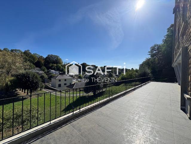 Vente Maison 11 pièces 298 m2 Sedan