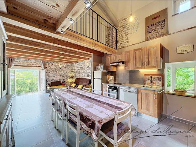 Vente Maison 11 pièces 299 m2 Ales