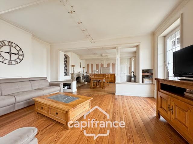 Vente Maison 11 pièces 299 m2 Chalon sur saone