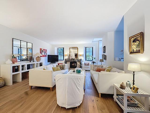 Vente Maison 11 pièces 203 m2 Craon