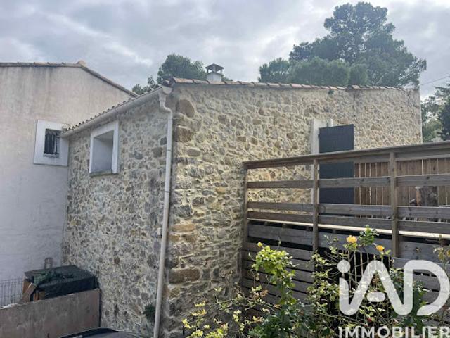 Vente Maison 11 pièces 200 m2 Albas