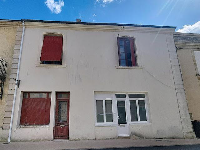Vente Maison 11 pièces 200 m2 Barsac