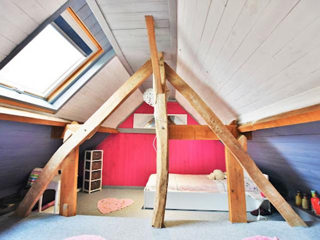 Vente Maison 11 pièces 200 m2 Favieres
