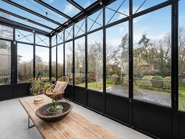 Vente Maison 11 pièces 200 m2 Le Raincy