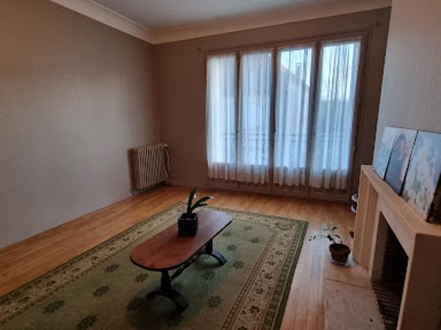 Vente Maison 11 pièces 200 m2 Nouic