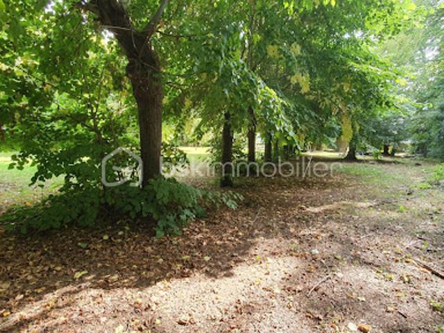 Vente Maison 11 pièces 200 m2 Saint Aubin Routot