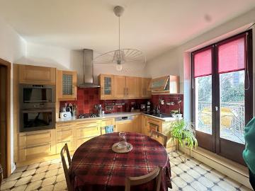 Vente Maison 11 pièces 200 m2 Saint die des vosges