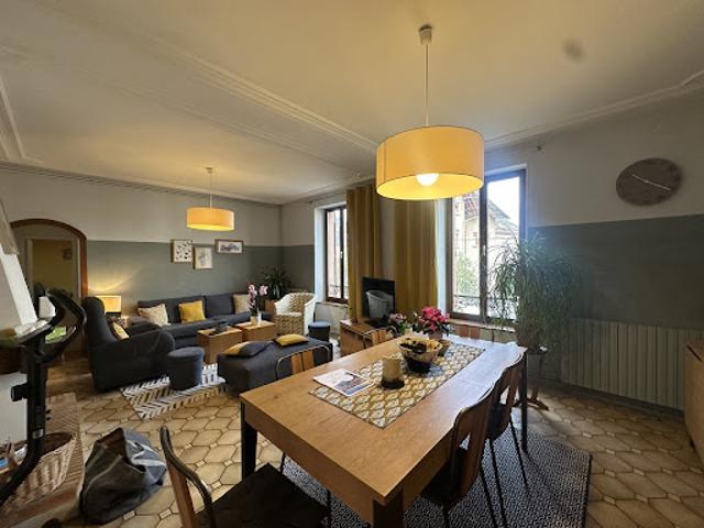 Vente Maison 11 pièces 200 m2 Saint die des vosges