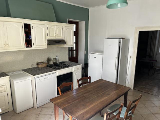 Vente Maison 11 pièces 202 m2 Mérigny