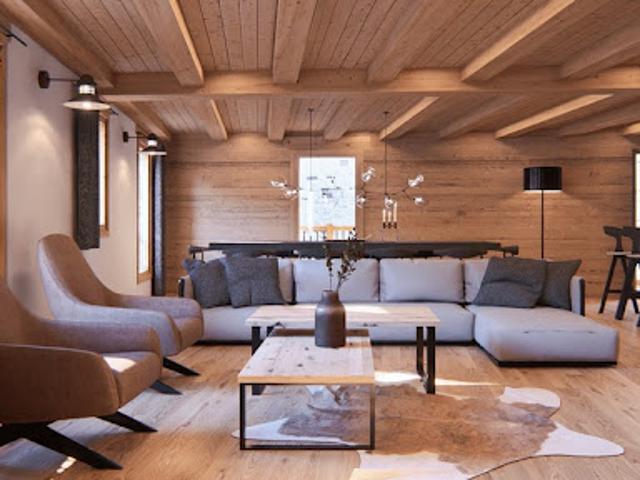 Vente Maison 11 pièces 207 m2 Briançon