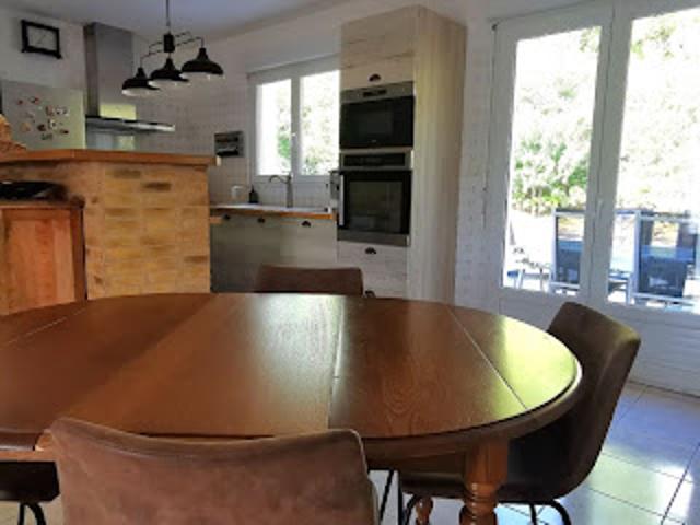 Vente Maison 11 pièces 207 m2 Martel